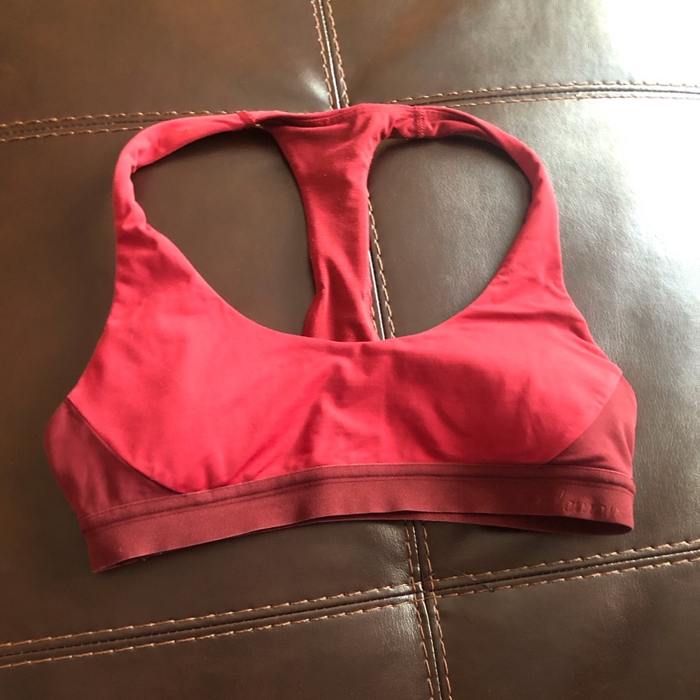 Lululemon Athletica